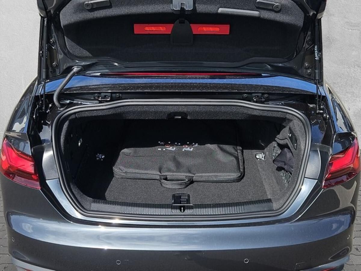 Audi A5 Cabriolet 35 TFSI S-tronic AHK+MATRIX+LEDER