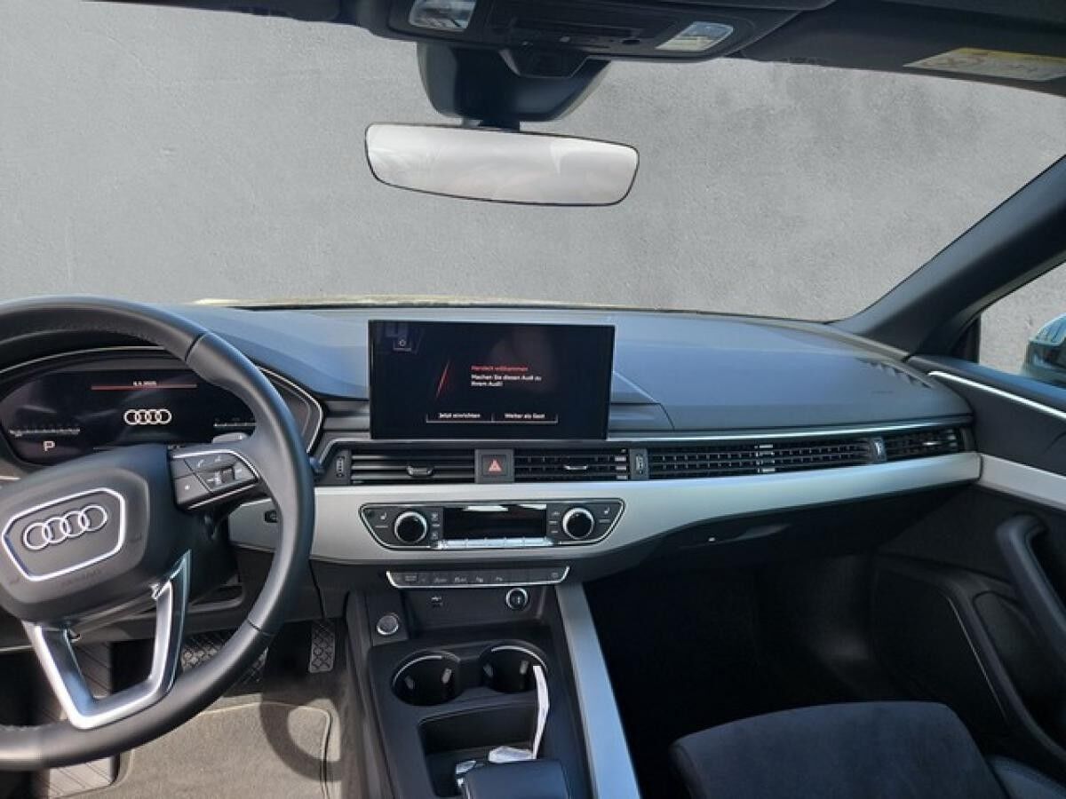 Audi A5 Cabriolet 35 TFSI S-tronic AHK+MATRIX+LEDER