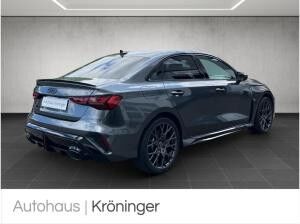 Audi RS3 Limousine 2.5 TFSI quattro HUD Massage