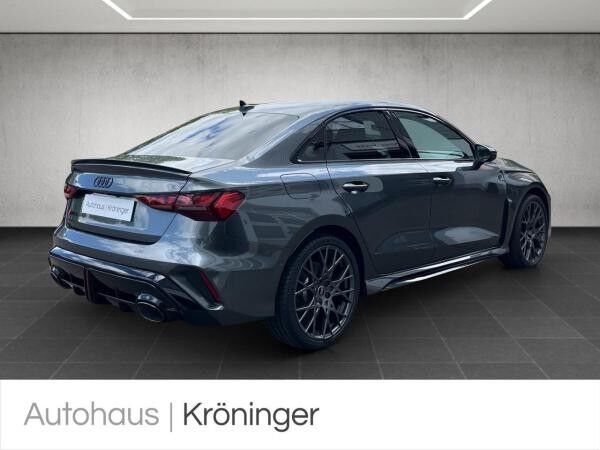 Audi RS3 Limousine 2.5 TFSI quattro HUD Massage