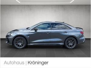 Audi RS3 Limousine 2.5 TFSI quattro HUD Massage