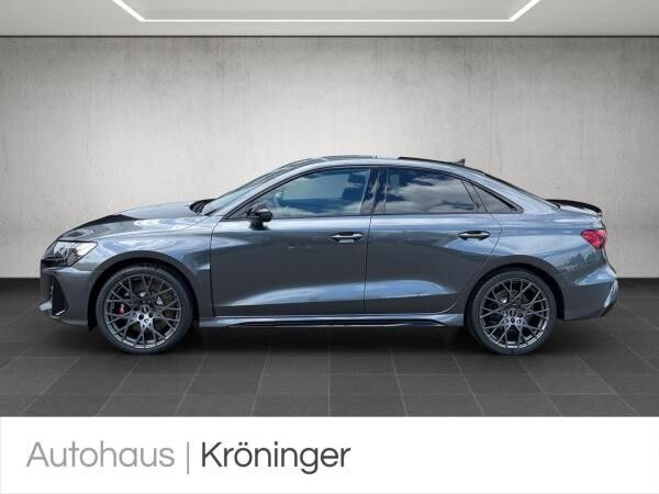 Audi RS3 Limousine 2.5 TFSI quattro HUD Massage