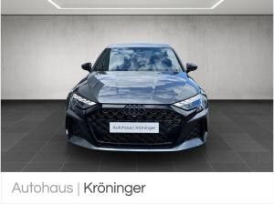 Audi RS3 Limousine 2.5 TFSI quattro HUD Massage