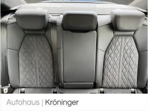 Audi RS3 Limousine 2.5 TFSI quattro HUD Massage