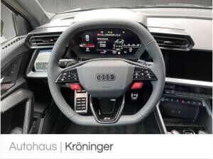 Audi RS3 Limousine 2.5 TFSI quattro HUD Massage