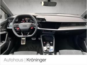 Audi RS3 Limousine 2.5 TFSI quattro HUD Massage