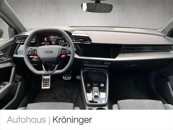Audi RS3 Limousine 2.5 TFSI quattro HUD Massage