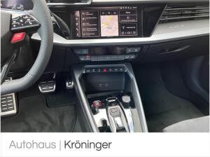 Audi RS3 Limousine 2.5 TFSI quattro HUD Massage