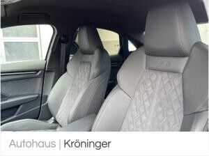 Audi RS3 Limousine 2.5 TFSI quattro HUD Massage