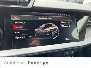 Audi RS3 Limousine 2.5 TFSI quattro HUD Massage