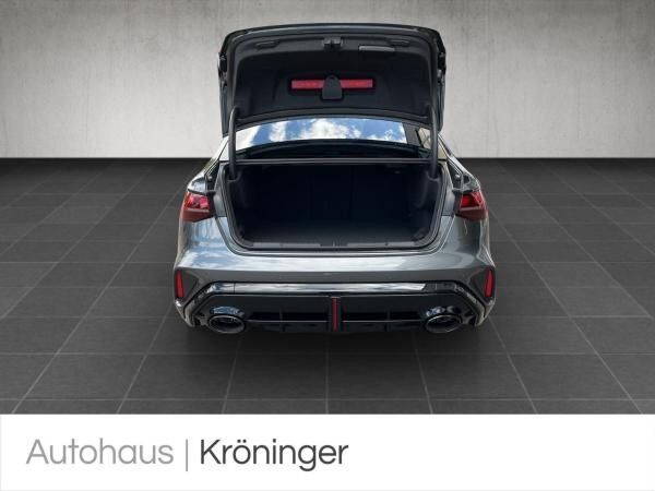Audi RS3 Limousine 2.5 TFSI quattro HUD Massage