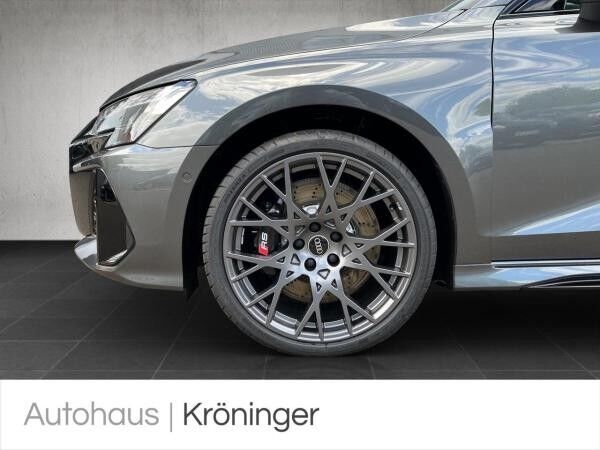 Audi RS3 Limousine 2.5 TFSI quattro HUD Massage