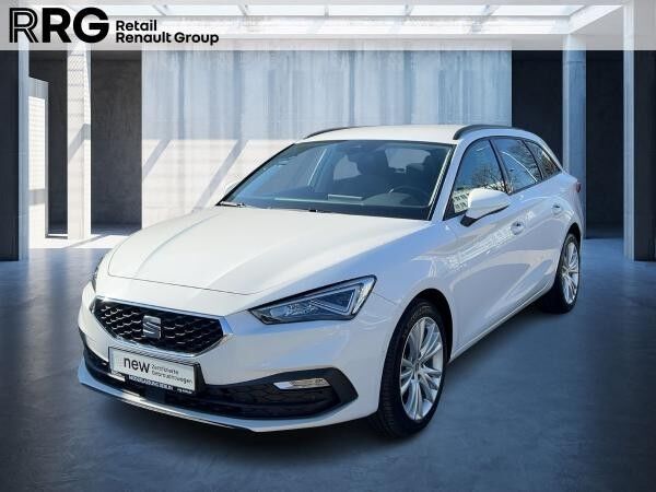 Seat Leon Sportstourer 1.5 TSI Style