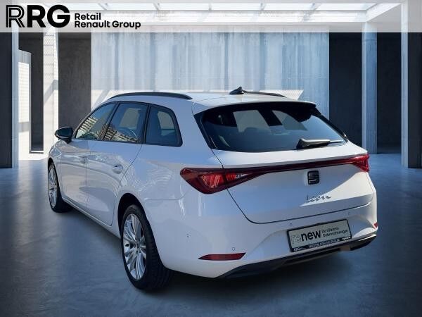 Seat Leon Sportstourer 1.5 TSI Style