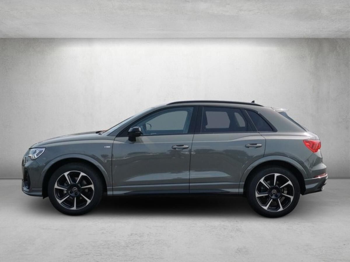 Audi Q3 S line 35 TFSI S tronic *ACC*AHK*VC*LED*