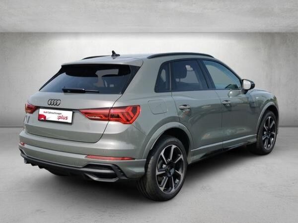 Audi Q3 S line 35 TFSI *ACC*AHK*VC*LED*