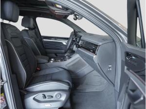 Volkswagen Touareg 3,0 l V6 TDI 4MOTION Automatic R-Line VLW