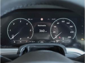 Volkswagen Touareg 3,0 l V6 TDI 4MOTION Automatic R-Line VLW