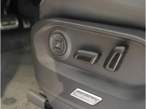 Volkswagen Touareg 3,0 l V6 TDI 4MOTION Automatic R-Line VLW