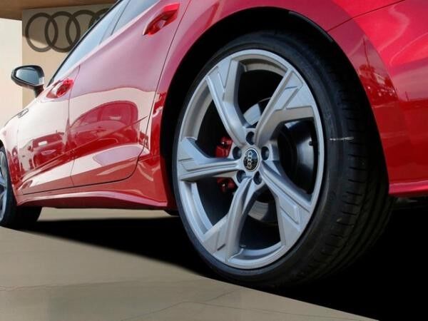 Audi A5 Sportback 45 TFSI Q S line Competition GWP 20"|3.99%|Pano|Optik-Pkt|