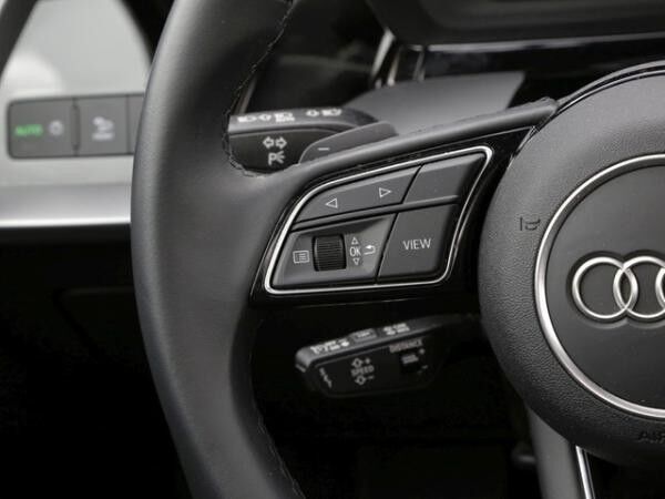 Audi A3 Sportback 30TDI S line GWP 17"App+VC ACC LED PDC Sitzheiz.