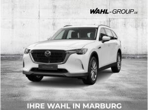 Mazda CX-80 2.5L e-SKYACTIV PHEV 327 EXCLUSIVE-LINE🍀🅱🅴🆂🆃🅴🅻🅻🅰🅺🆃🅸🅾🅽🍀