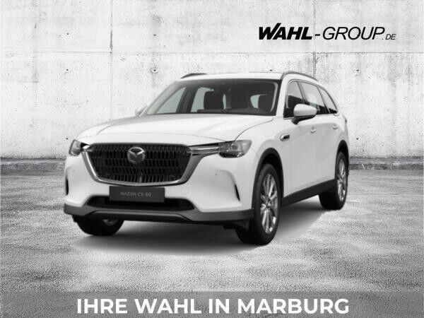 Mazda CX-80 2.5L e-SKYACTIV PHEV 327 EXCLUSIVE-LINE🍀🅱🅴🆂🆃🅴🅻🅻🅰🅺🆃🅸🅾🅽🍀