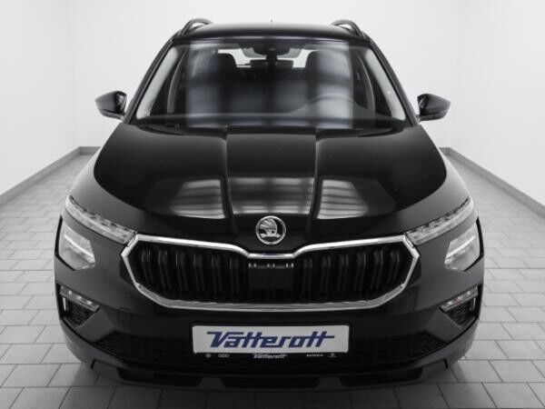 Skoda Kamiq Essence 1.0 TSI Winter SmartLink