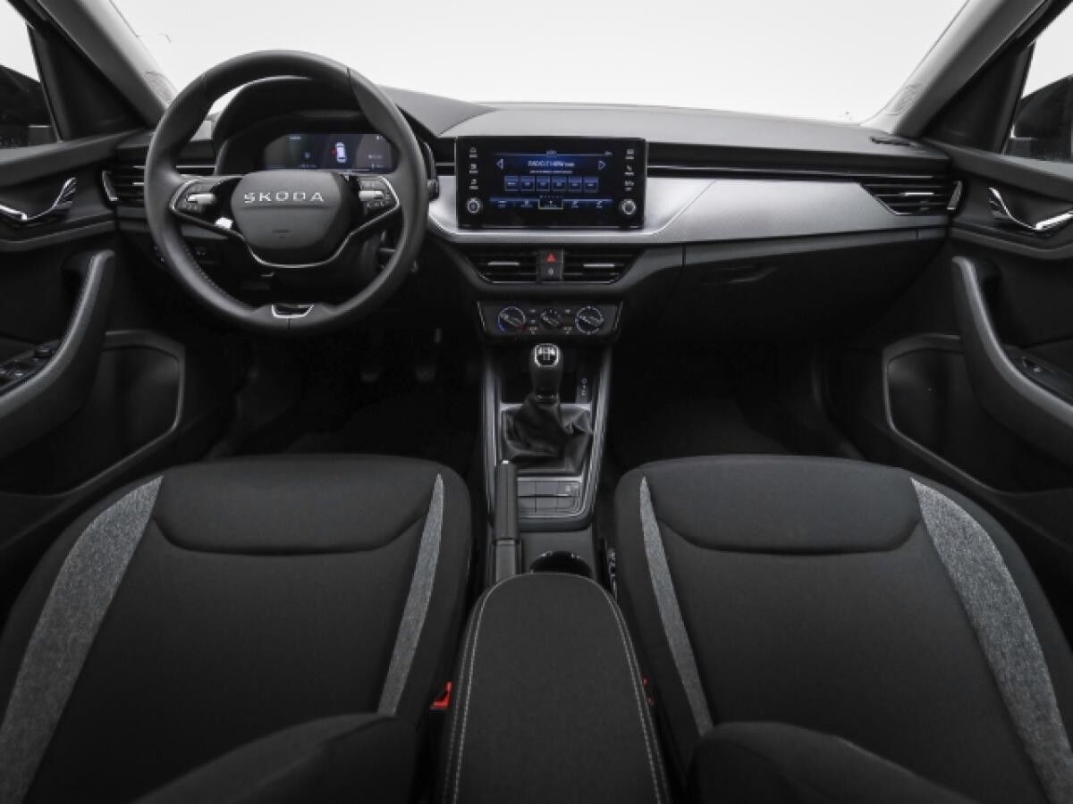 Skoda Kamiq Essence 1.0 TSI Winter SmartLink
