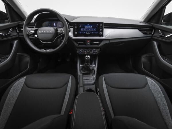 Skoda Kamiq Essence 1.0 TSI Winter SmartLink
