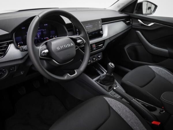 Skoda Kamiq Essence 1.0 TSI Winter SmartLink