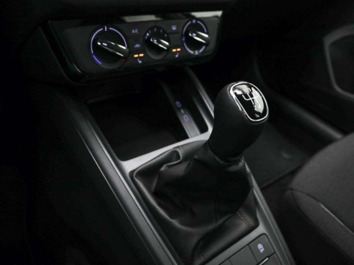Skoda Kamiq Essence 1.0 TSI Winter SmartLink