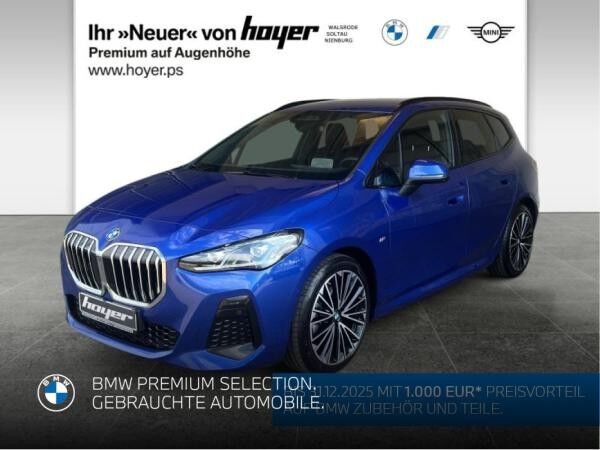 BMW 218 d Active Tourer M Sportpaket Head-Up HK HiFi