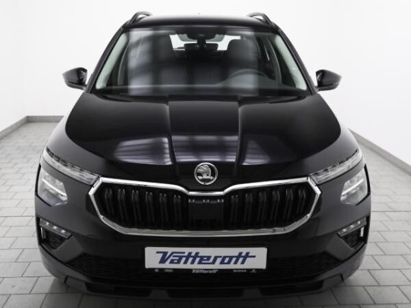 Skoda Kamiq Essence 1.0 TSI Winter