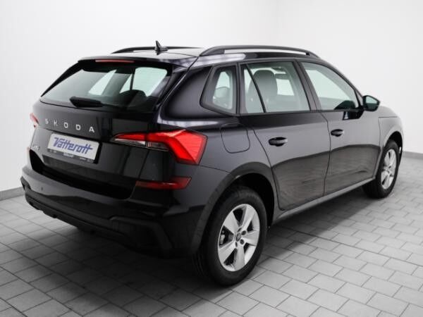 Skoda Kamiq Essence 1.0 TSI Winter