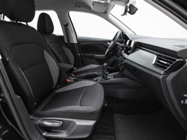 Skoda Kamiq Essence 1.0 TSI Winter