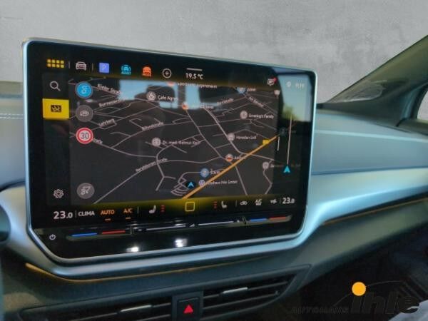Volkswagen ID.5 Pro Goal 77 kWh AHK+MATRIXLED+R-KAMERA+IDA