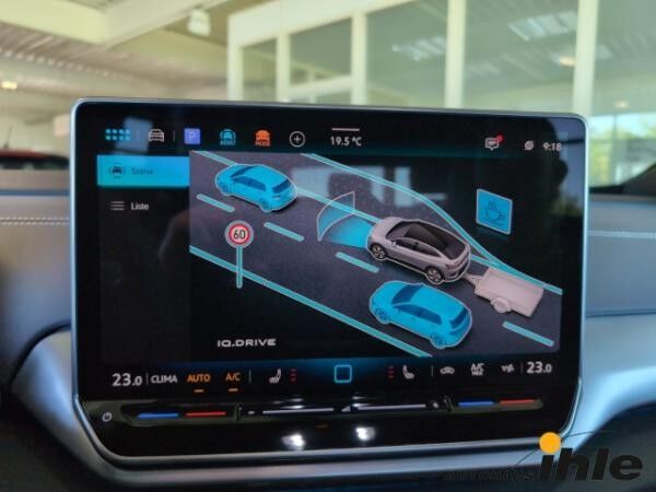 Volkswagen ID.5 Pro Goal 77 kWh AHK+MATRIXLED+R-KAMERA+IDA