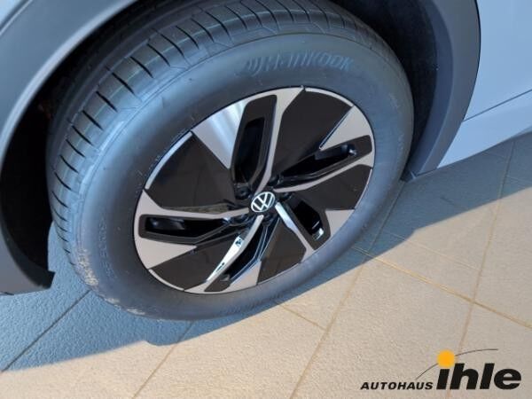 Volkswagen ID.5 Pro Goal 77 kWh AHK+MATRIXLED+R-KAMERA+IDA