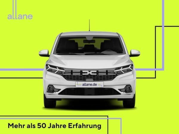 Dacia Sandero SCe 65 Essential -  frei konfigurierbar - Leasing mit Kaufoption!