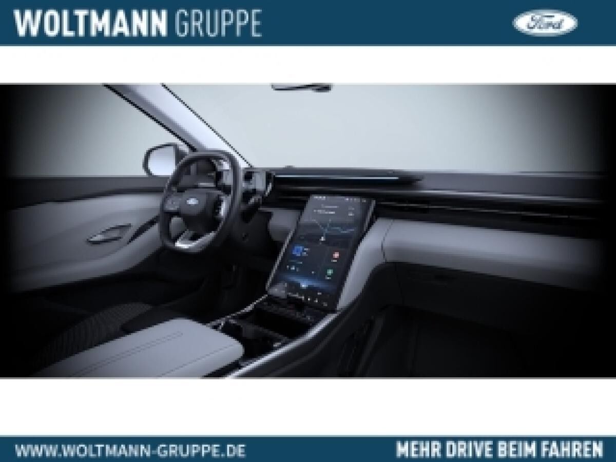 Ford Explorer Premium RWD 52kWh 170PS *kurzfristig Lieferbar* Navi
