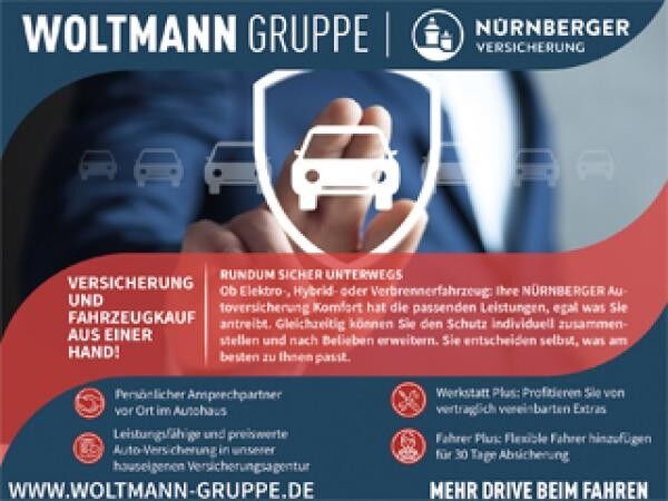 Ford Explorer Premium RWD 52kWh 170PS *kurzfristig Lieferbar* Navi