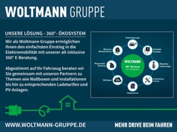 Ford Explorer Premium RWD 52kWh 170PS *kurzfristig Lieferbar* Navi
