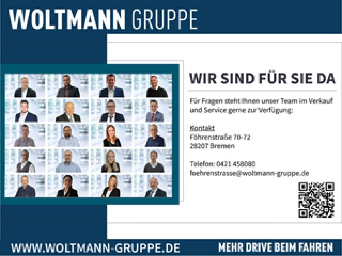 Ford Explorer Premium RWD 52kWh 170PS *kurzfristig Lieferbar* Navi