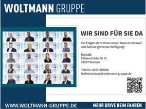 Ford Explorer Premium RWD 52kWh 170PS Bestellfahrzeug Navi RFK