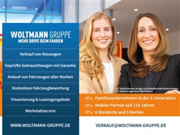 Ford Explorer Premium RWD 52kWh 170PS Bestellfahrzeug Navi RFK