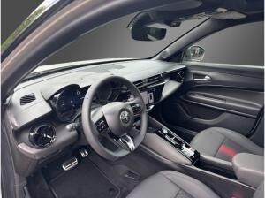 Alfa Romeo Junior Ibrida SPECIALE -Winter-Sale- Panoramadach-TechnologiePaket