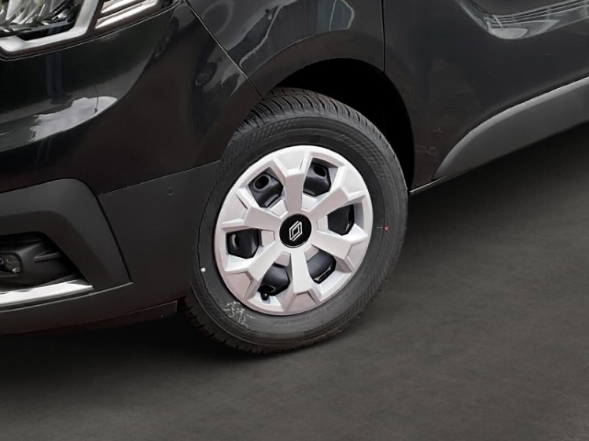 Renault Trafic ‼️🤑HANDWERKER-SALE🤑‼️Kasten Komfort L1H1 3,0t Blue dCi 130 *AHK,GjR,NAVI*