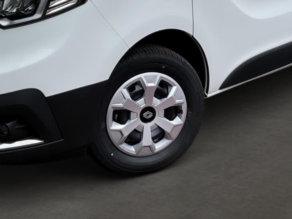 Renault Trafic ‼️🤑HANDWERKER-SALE🤑‼️Kasten Komfort L1H1 3,0t Blue dCi 130 *GjR,Navi,AHK*