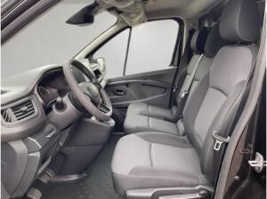 Renault Trafic 🎅🎁X-MAS-DEAL🎁🎅 Kasten Komfort L1H1 3,0t Blue dCi 130 *AHK,GjR,NAVI*